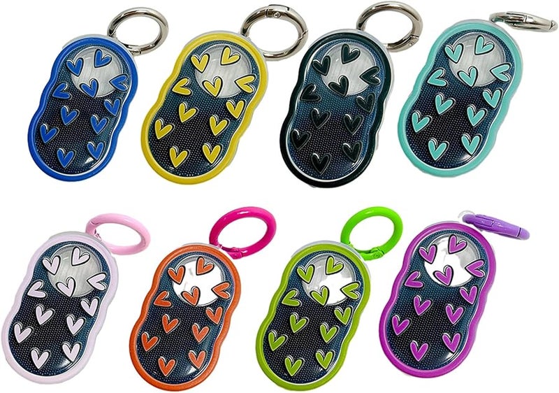 حامل واقي من TPU الأخضر المحب لسامسونج سمارت تاج 2، غطاء مقاوم للضياع، قابل للغسل، ومقاوم للصدمات - Image 3